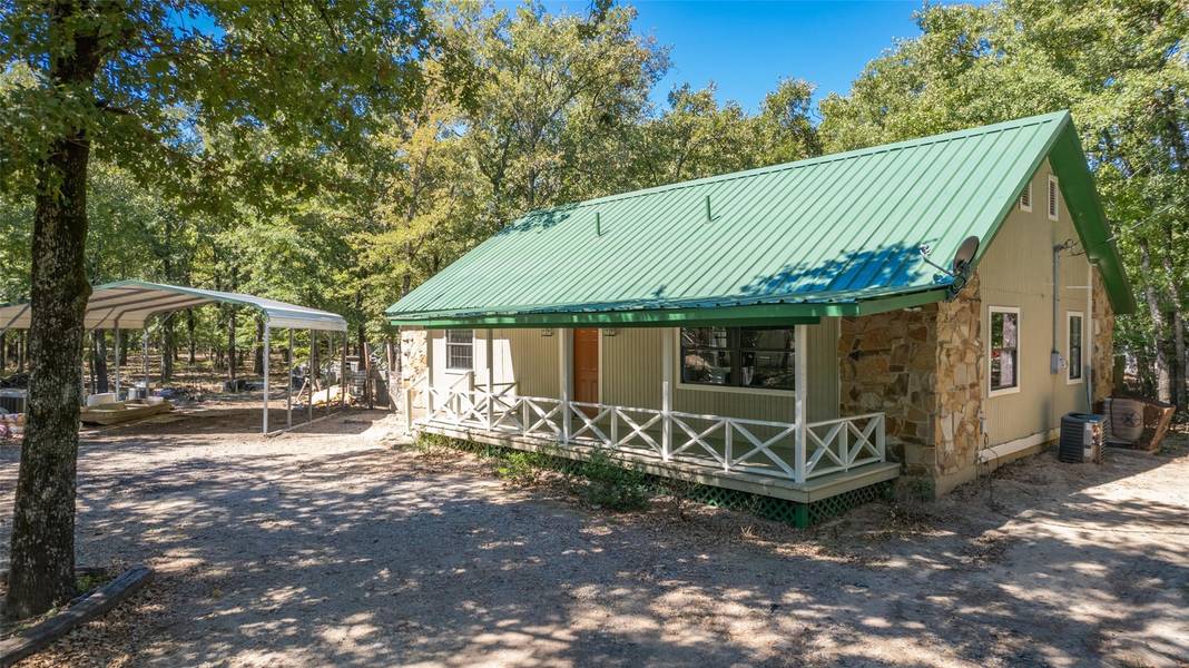 1317 Red Hawk Bay Drive, West Tawakoni, TX 75474