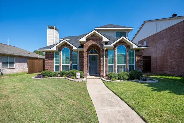 1423 Di Orio Drive, Lewisville, TX 75067