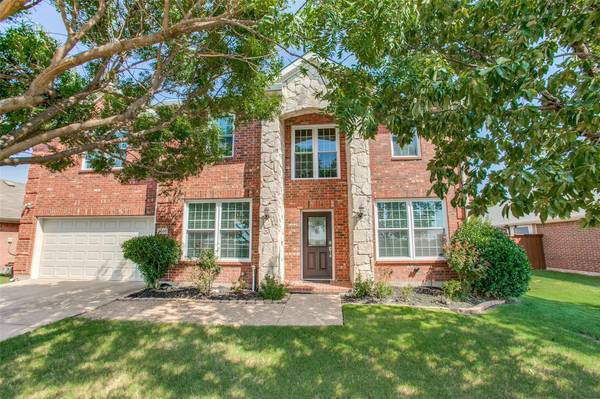 3600 Oleander Drive, Wylie, TX 75098