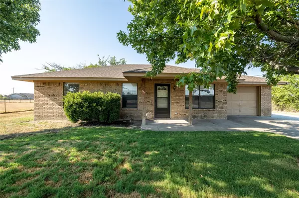 309 Old Agnes Road, Weatherford, TX 76088