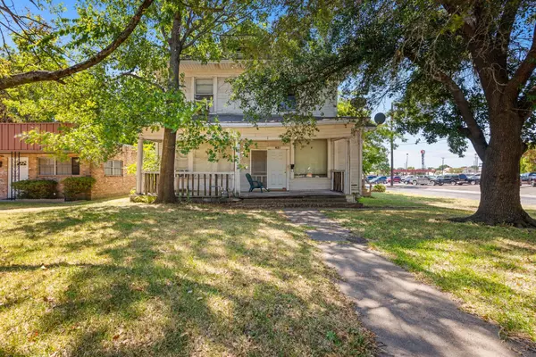 421 W Collin Street, Corsicana, TX 75110