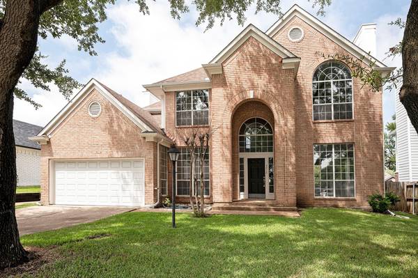 3012 Vanderbilt Drive, Flower Mound, TX 75022