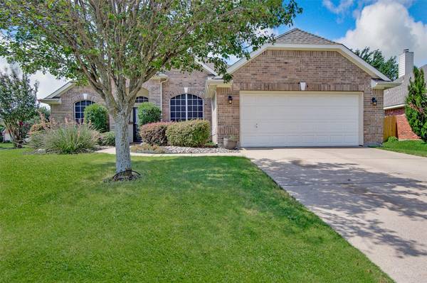 4110 Ping Drive, Mansfield, TX 76063