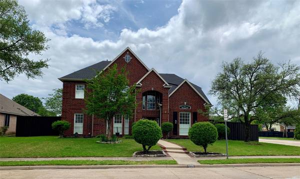 600 Ridgemont Drive, Allen, TX 75002