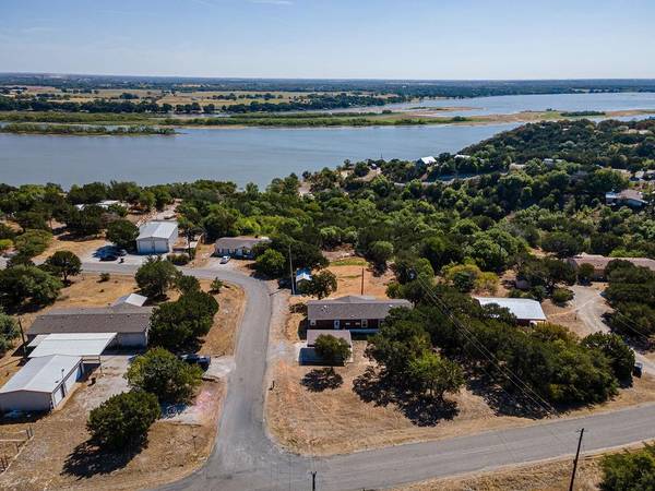 4813 Peachtree Street, Granbury, TX 76048