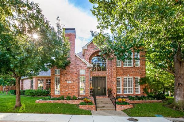 8648 Cherry Hill Drive, Dallas, TX 75243