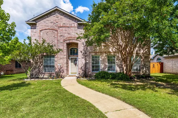 Wylie, TX 75098,708 Georgetown Drive