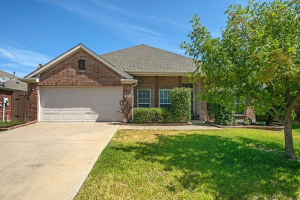 3002 Dylan Drive, Wylie, TX 75098