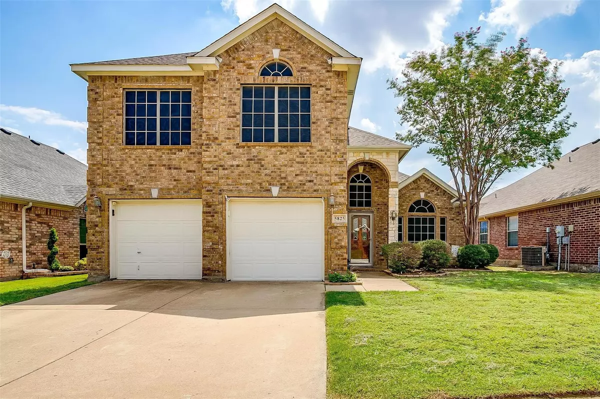 Fort Worth, TX 76135,5825 Fathom Drive