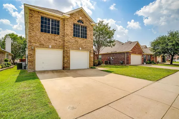 Fort Worth, TX 76135,5825 Fathom Drive