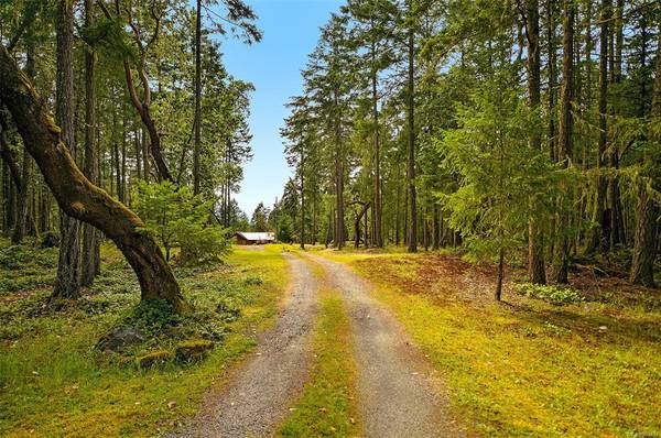 Thetis Island, BC V0R 2Y0,388 Fraser Point Rd