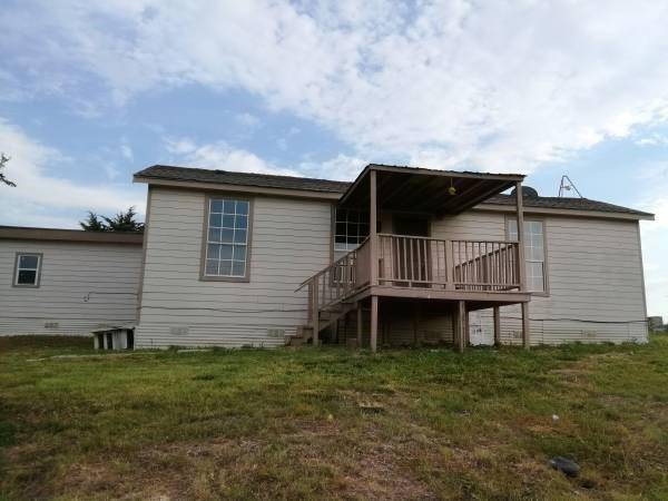 15722 County Road 673, Leonard, TX 75452