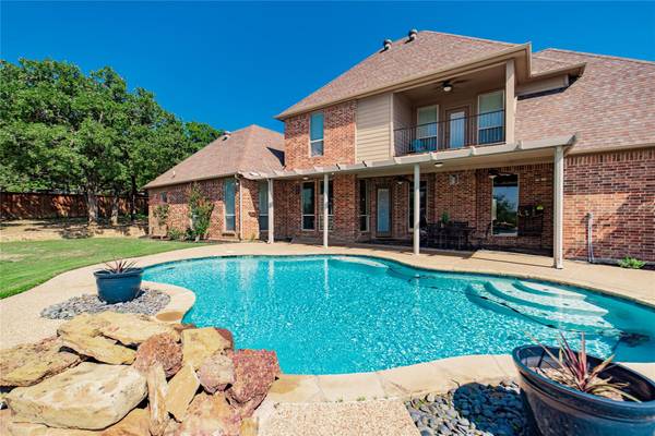 Burleson, TX 76028,724 Flamingo Circle