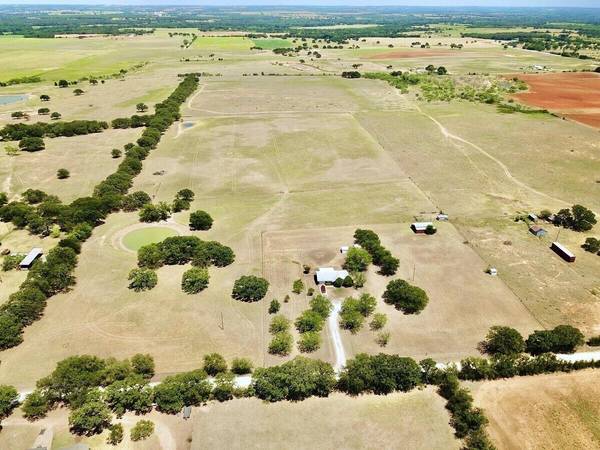 401 County Road 448, De Leon, TX 76444