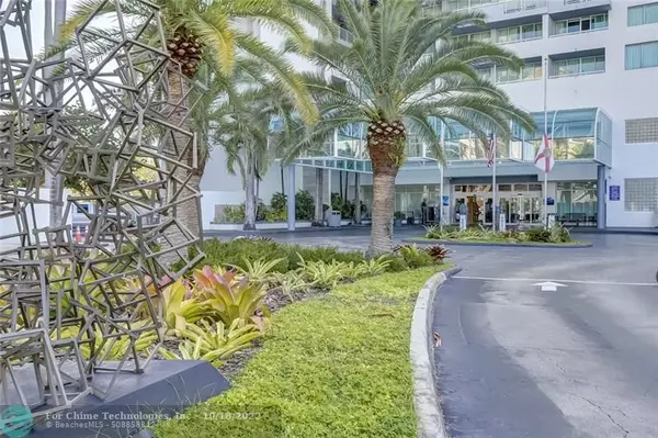 Fort Lauderdale, FL 33304,2670 E Sunrise Blvd  #434