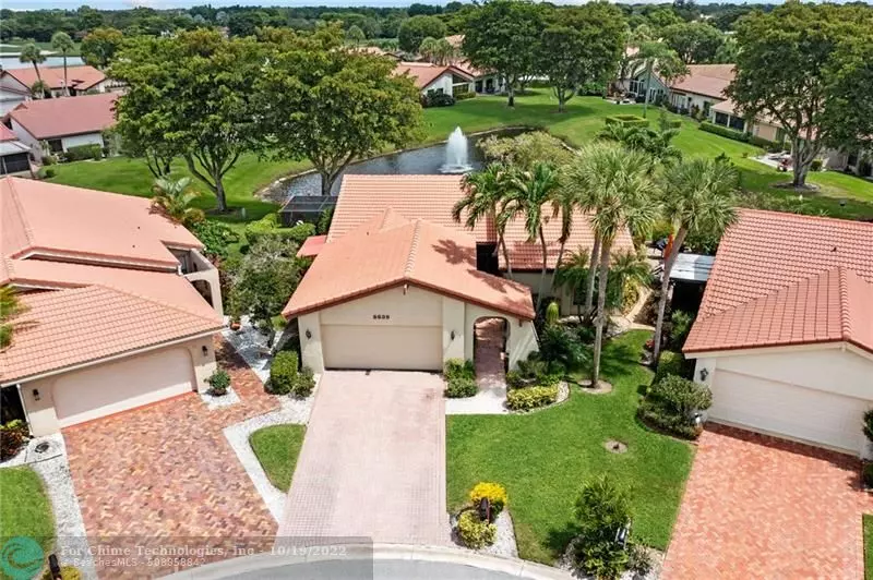 Boynton Beach, FL 33437,5535 Lakeview Mews Ter