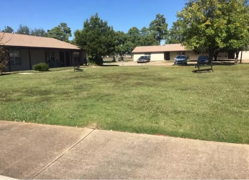 6760 Rasberry Lane, Shreveport, LA 71129