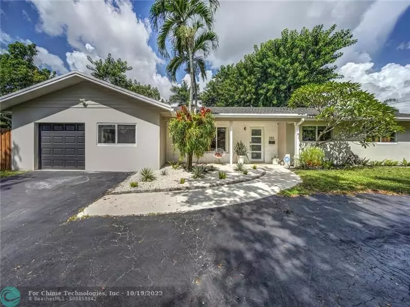 351 SW 63rd Ter, Plantation, FL 33317