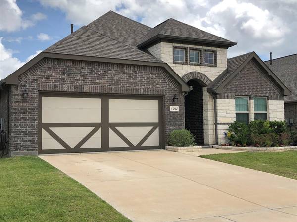 1556 Kessler Drive, Forney, TX 75126