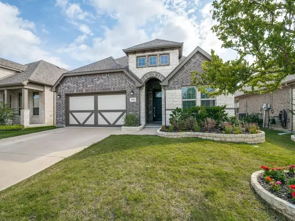 Forney, TX 75126,1556 Kessler Drive