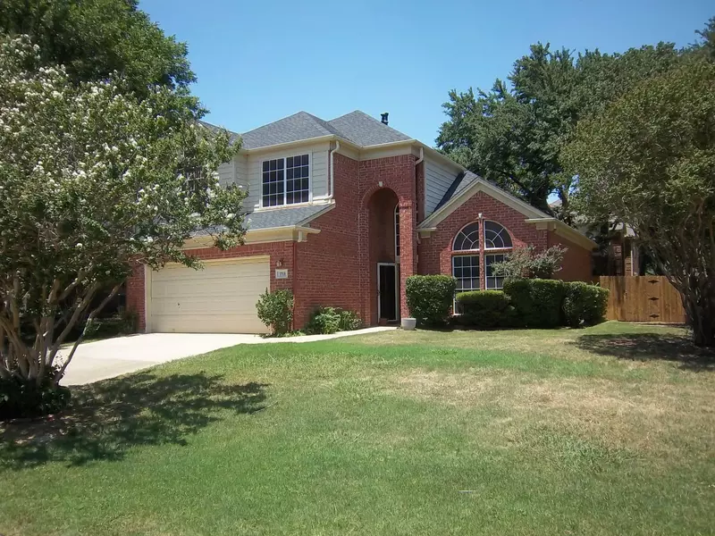 1719 Corvallis Trail, Arlington, TX 76006