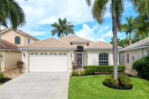 28472 Hidden Lake DR, Bonita Springs, FL 34134