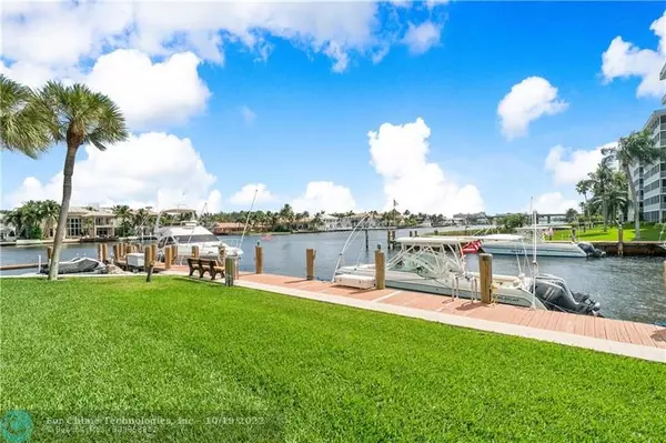 Delray Beach, FL 33483,1 Harbourside Dr  #407