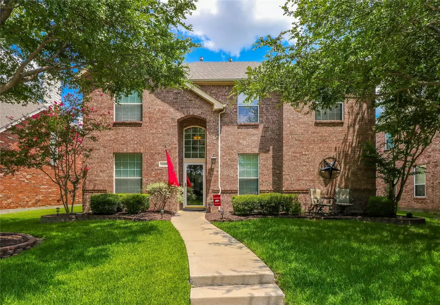 7200 Bramblebush Drive, Frisco, TX 75033