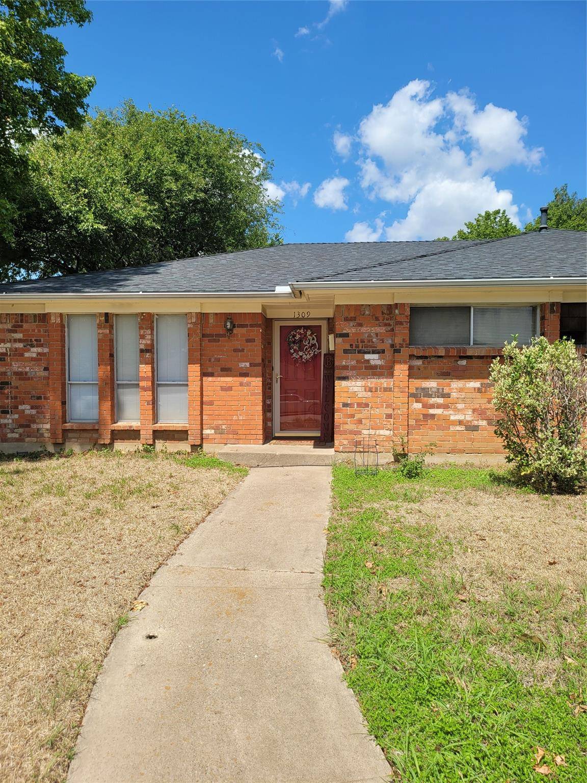 1309 Quill Drive, Plano, TX 75075