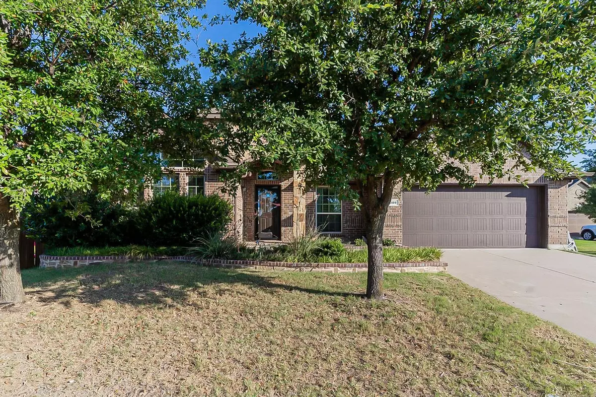 Fort Worth, TX 76177,2309 Frosted Willow Lane