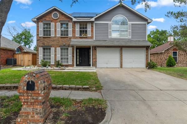 2303 Belton Drive, Arlington, TX 76018