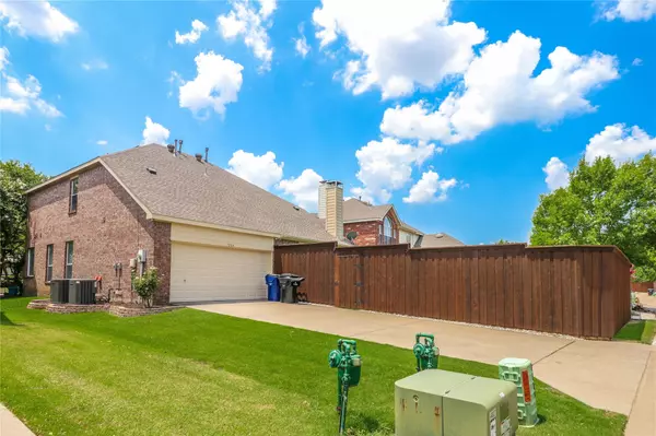 Frisco, TX 75033,7200 Bramblebush Drive