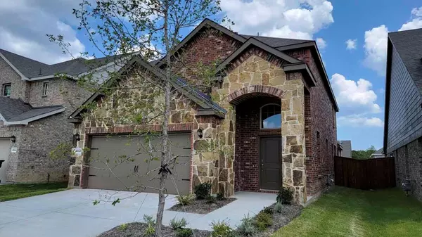 3912 Oak Creek Circle, Denison, TX 75020