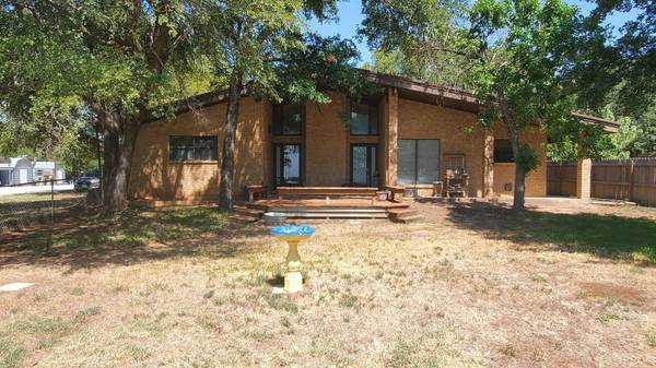 1004 Fm 3003, Graham, TX 76450