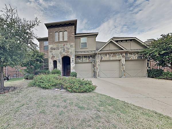 11178 Mosaic Drive, Frisco, TX 75035