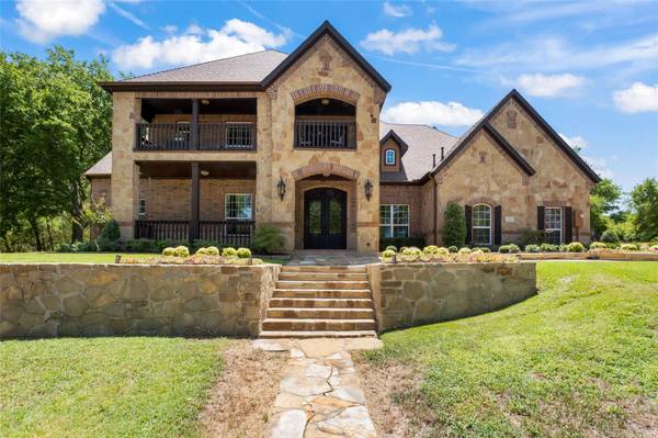 1536 Indigo Court, Cedar Hill, TX 75104