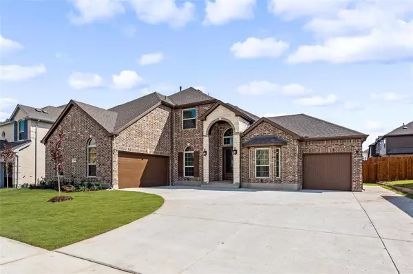 Fate, TX 75087,539 Dehaviland Lane