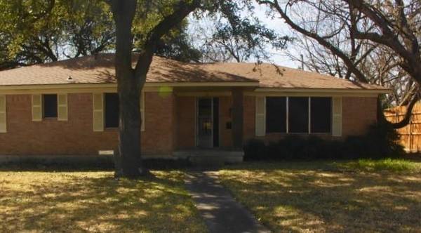 822 Branch Drive, Garland, TX 75041