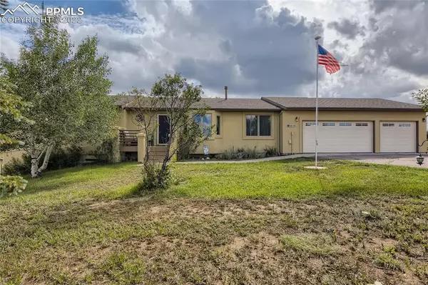 16110 Turftop TER, Elbert, CO 80106