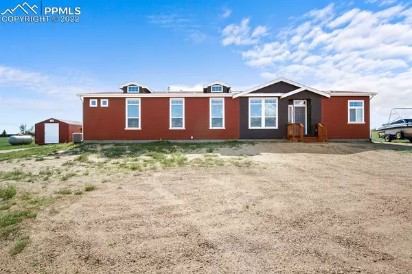 Calhan, CO 80808,1416 Spotted Owl WAY