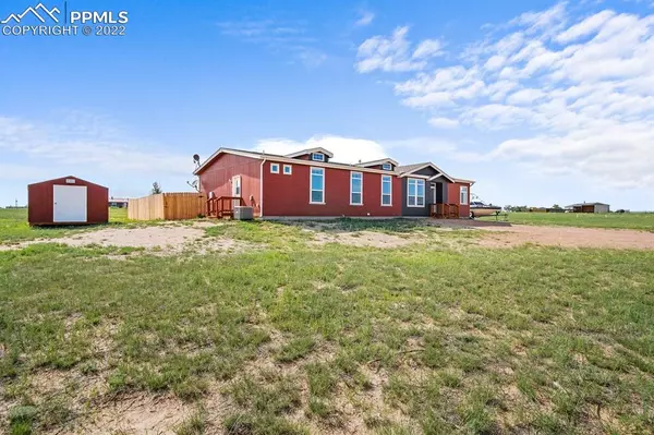 Calhan, CO 80808,1416 Spotted Owl WAY