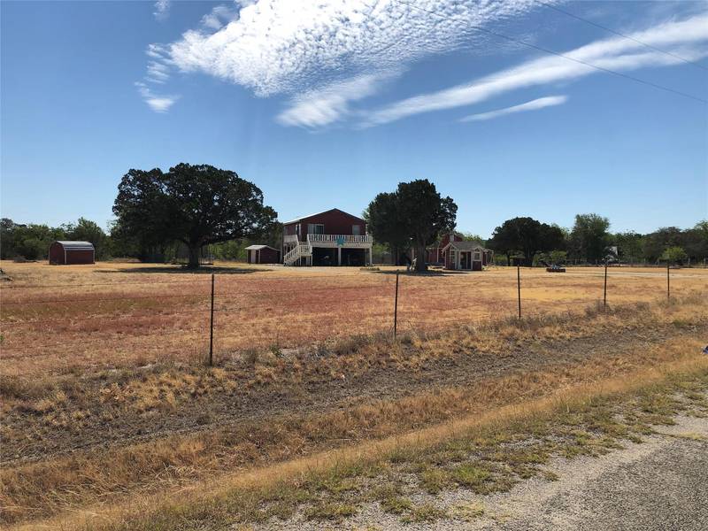 4180 County Road 2010, Glen Rose, TX 76043