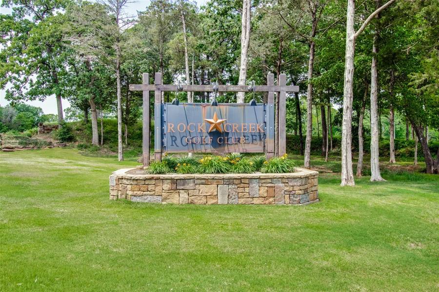 Lot 48 Bay Creek Lane, Gordonville, TX 76245