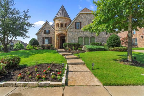 3777 Bloomfield Lane, Frisco, TX 75033