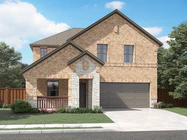 219 Luna Lane, Lake Dallas, TX 75065