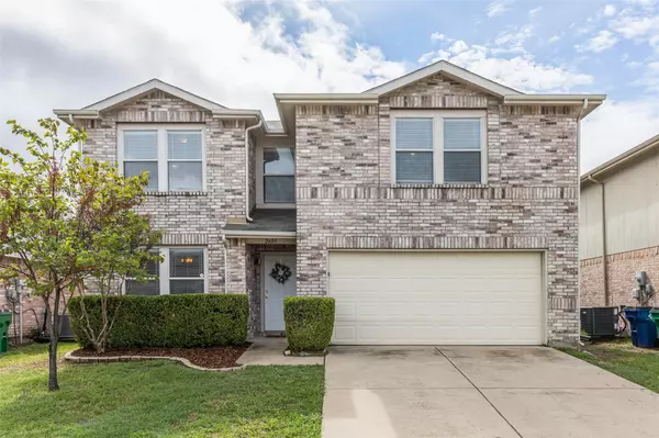 Mckinney, TX 75071,2609 Buckskin Drive