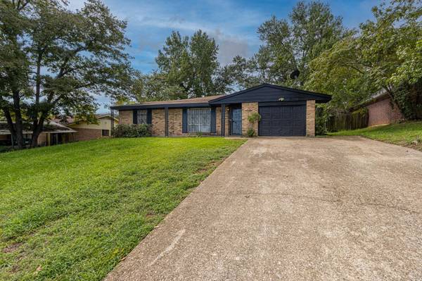 512 W 26th Street, Tyler, TX 75702