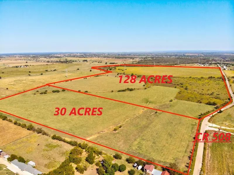 7601 County Road 508, Alvarado, TX 76009