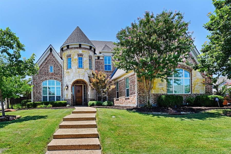 139 Townlake Drive, Prosper, TX 75078