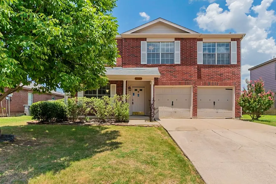 2445 Breanna Way, Little Elm, TX 75068